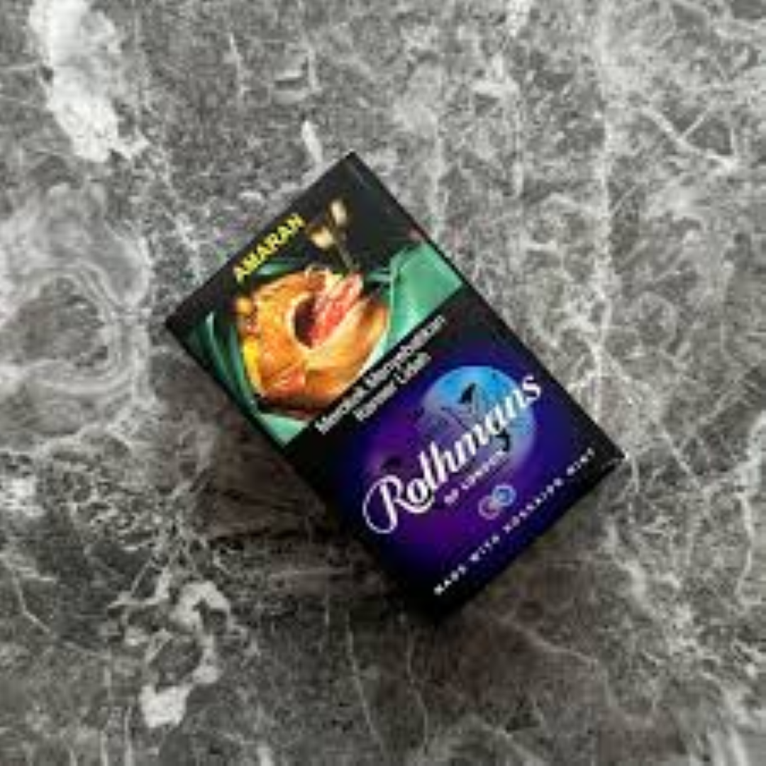 ZZZ-ROTHMANS SWITCH PURPLE